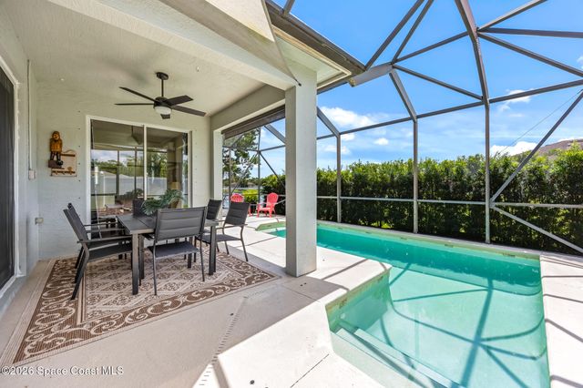 102 Salazar Lane, Sebastian, FL 32958
