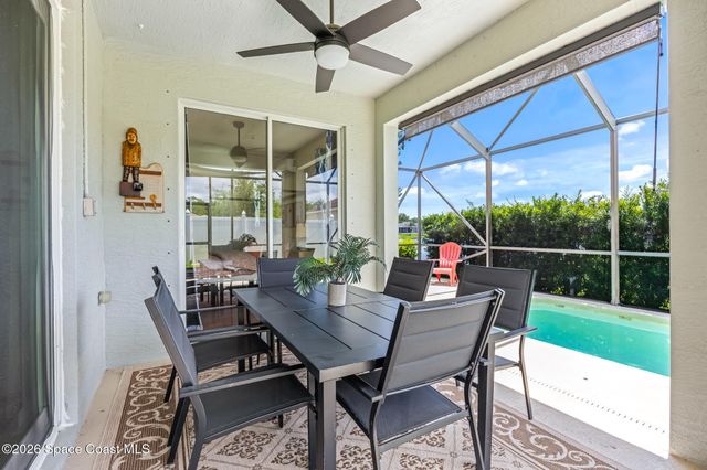 102 Salazar Lane, Sebastian, FL 32958