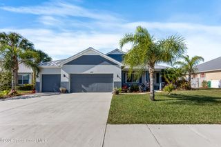 102 Salazar Lane, Sebastian, FL 32958