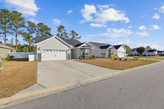 808 Twickenham Loop, Longs, SC 29568