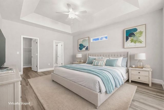 808 Twickenham Loop, Longs, SC 29568