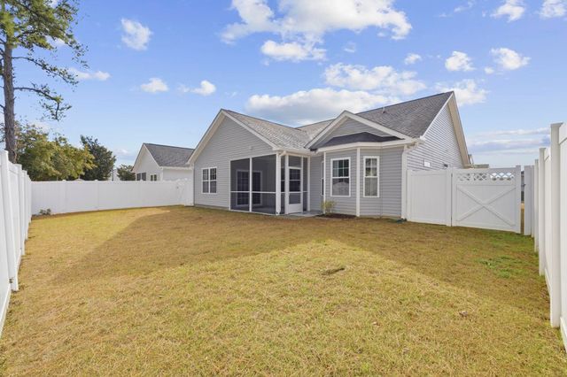 808 Twickenham Loop, Longs, SC 29568