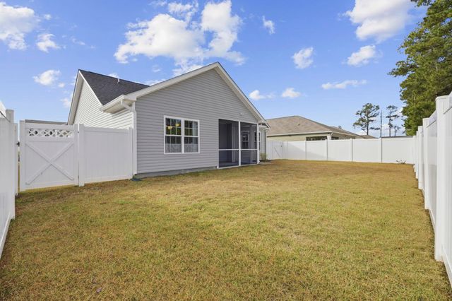 808 Twickenham Loop, Longs, SC 29568