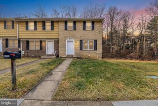 9234 WOODCREEK CT, Parkville, MD 21234
