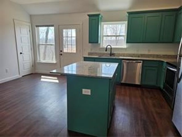 28 Spalding Drive, Bella Vista, AR 72714