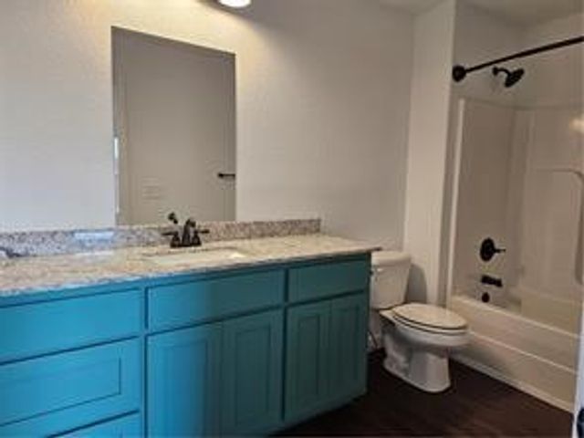 28 Spalding Drive, Bella Vista, AR 72714