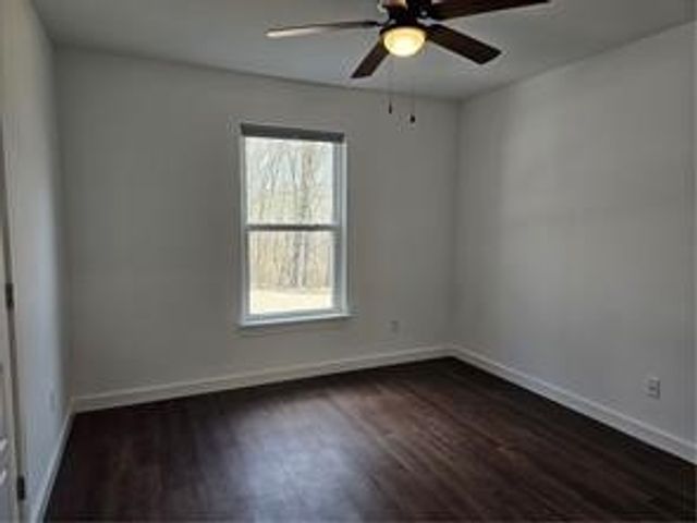 28 Spalding Drive, Bella Vista, AR 72714