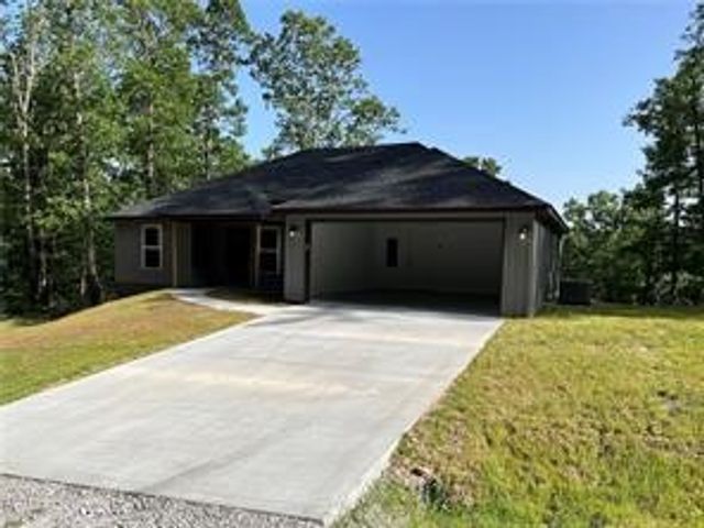 28 Spalding Drive, Bella Vista, AR 72714