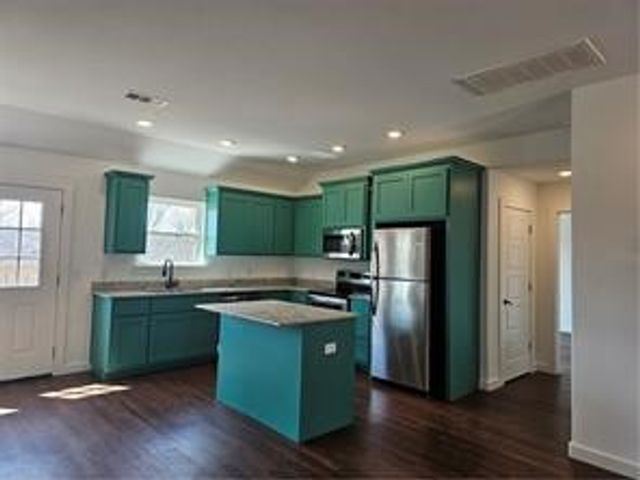 28 Spalding Drive, Bella Vista, AR 72714