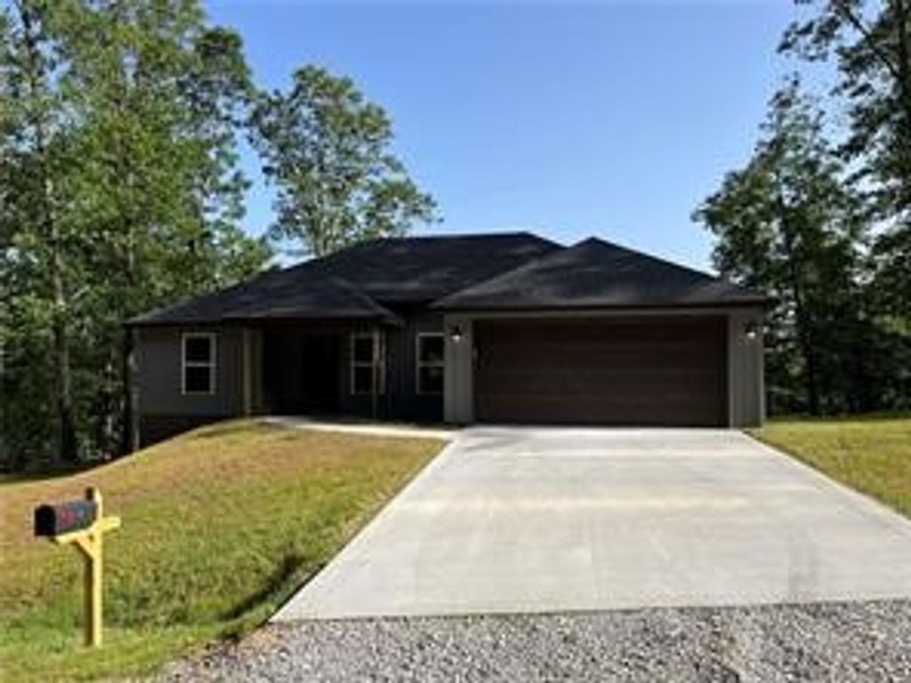 28 Spalding Drive, Bella Vista, AR 72714