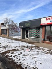 15934 W McNichols Road, Detroit, MI 48235