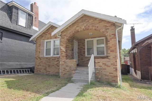 5714 Pamplin Place, St Louis, MO 63136
