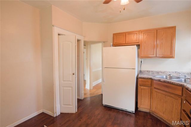 5714 Pamplin Place, St Louis, MO 63136