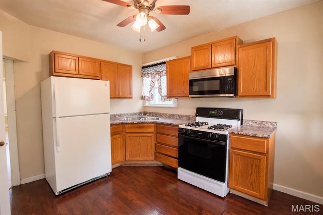 5714 Pamplin Place, St Louis, MO 63136