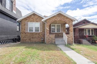 5714 Pamplin Place, St Louis, MO 63136