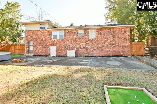 3047 Covenant Road, Columbia, SC 29204