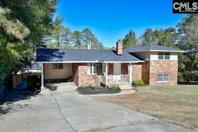 3047 Covenant Road, Columbia, SC 29204