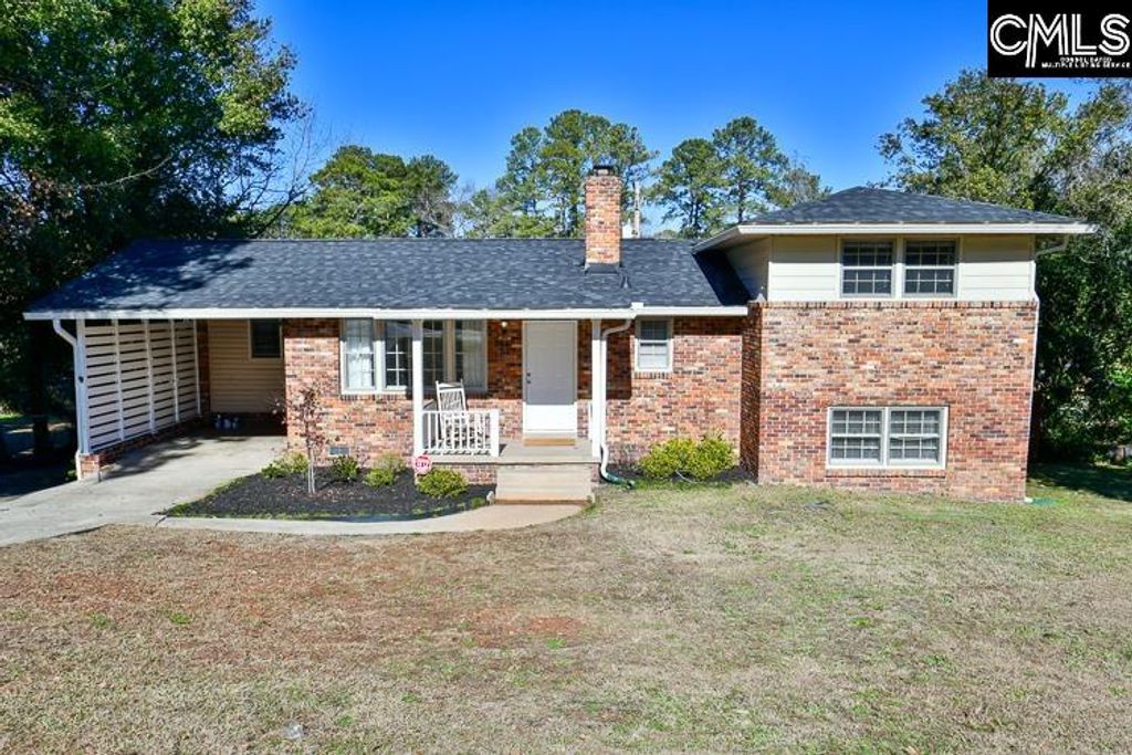 3047 Covenant Road, Columbia, SC 29204