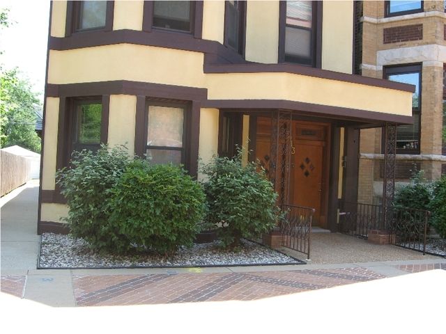 1413 W Oakdale Avenue 3F, Chicago, IL 60657