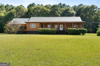347 Finney Road, Pine Mountain, GA 31822