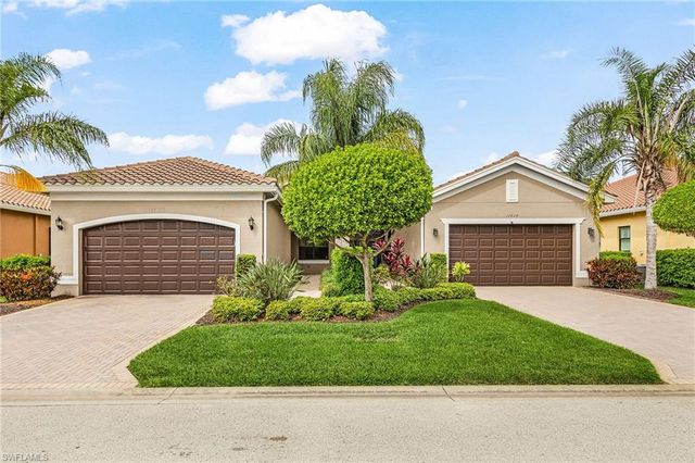 11812 Five Waters CIR, Fort Myers, FL 33913