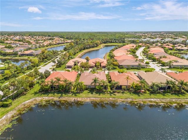 11812 Five Waters CIR, Fort Myers, FL 33913