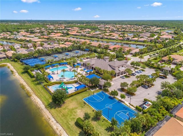 11812 Five Waters CIR, Fort Myers, FL 33913