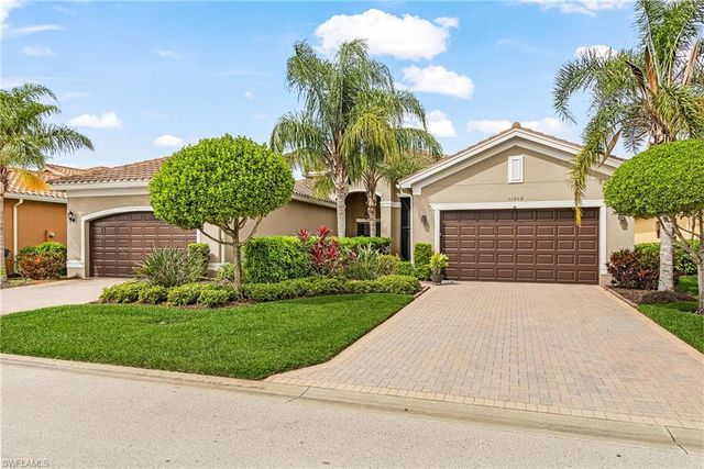 11812 Five Waters CIR, Fort Myers, FL 33913