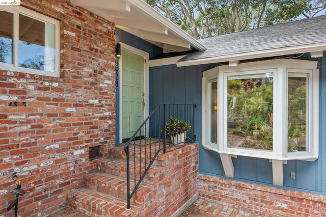 5928 Mcbryde Ave, Richmond, CA 94805