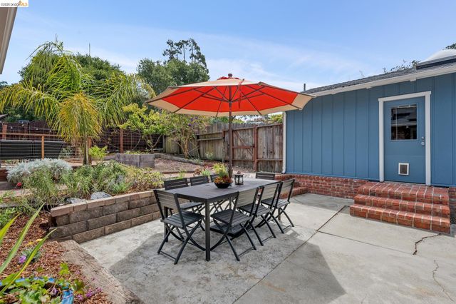 5928 Mcbryde Ave, Richmond, CA 94805