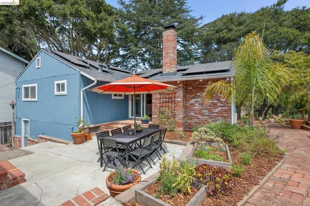 5928 Mcbryde Ave, Richmond, CA 94805