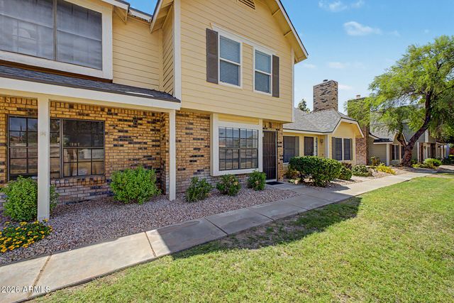 9830 S 48TH Way 4, Phoenix, AZ 85044