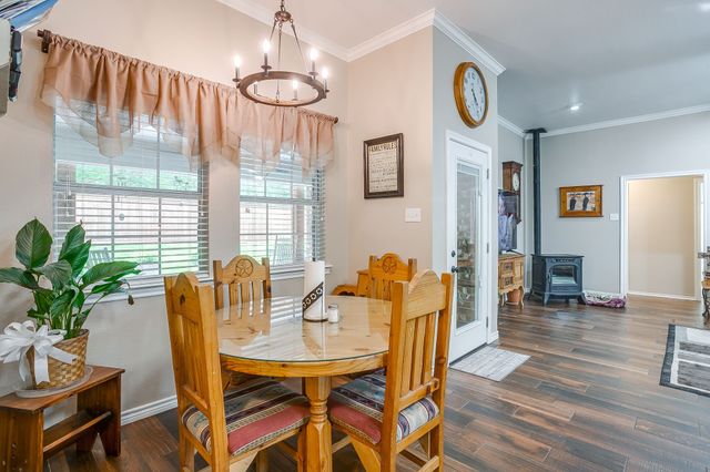 117 Countryside Court, Weatherford, TX 76087