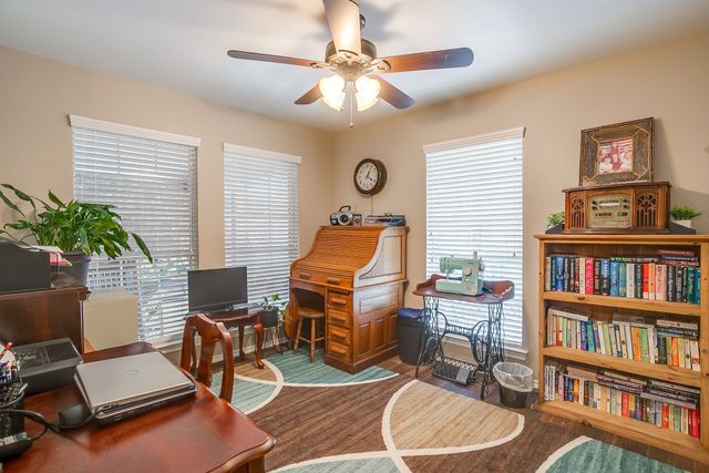 117 Countryside Court, Weatherford, TX 76087