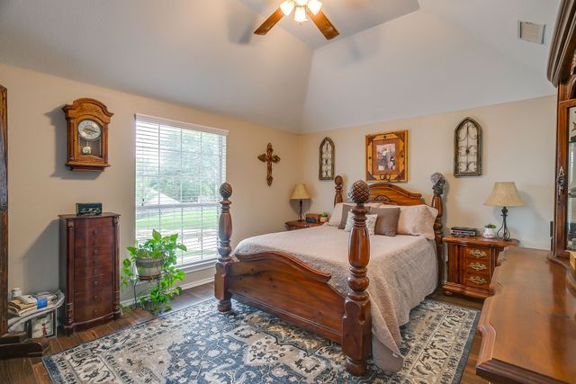 117 Countryside Court, Weatherford, TX 76087