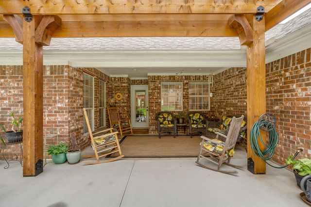 117 Countryside Court, Weatherford, TX 76087