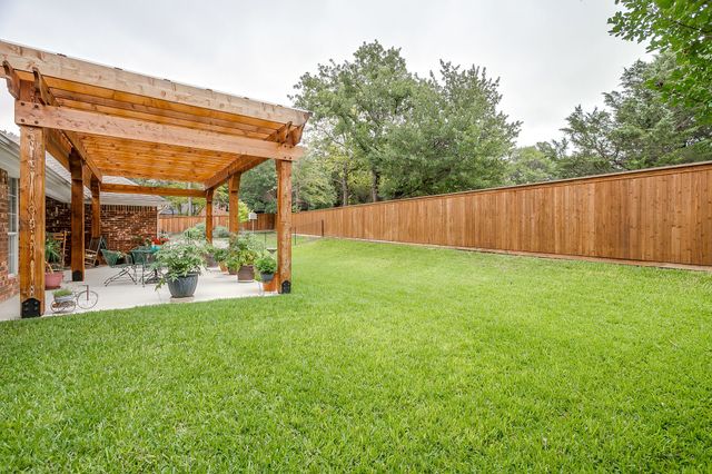 117 Countryside Court, Weatherford, TX 76087