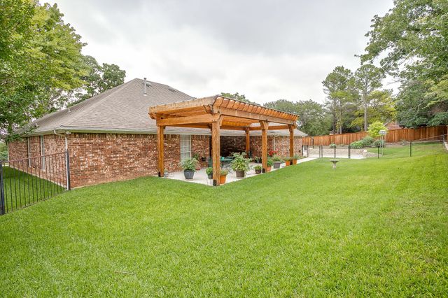117 Countryside Court, Weatherford, TX 76087