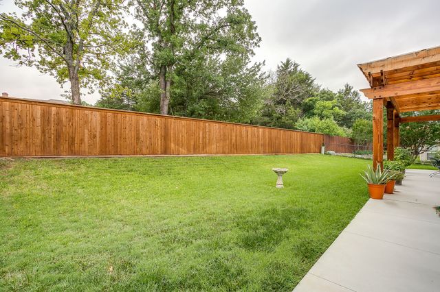 117 Countryside Court, Weatherford, TX 76087
