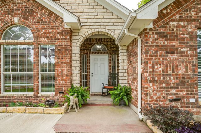 117 Countryside Court, Weatherford, TX 76087