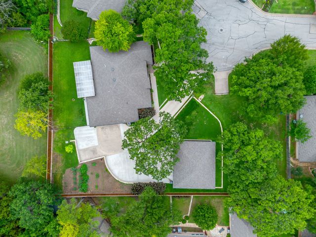 117 Countryside Court, Weatherford, TX 76087
