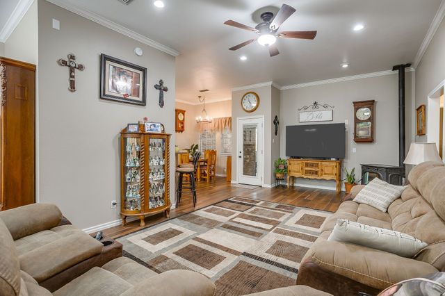 117 Countryside Court, Weatherford, TX 76087
