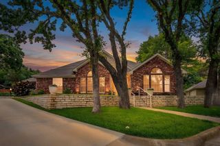 117 Countryside Court, Weatherford, TX 76087