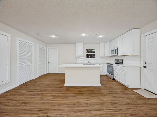 400 W Anita Street, Sherman, TX 75092