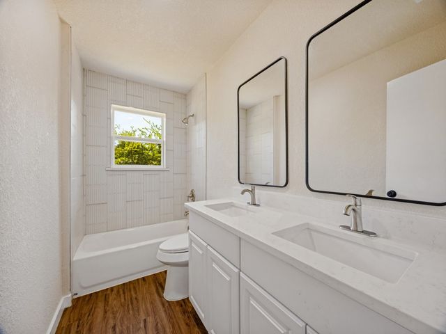 400 W Anita Street, Sherman, TX 75092