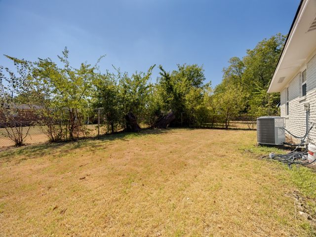400 W Anita Street, Sherman, TX 75092