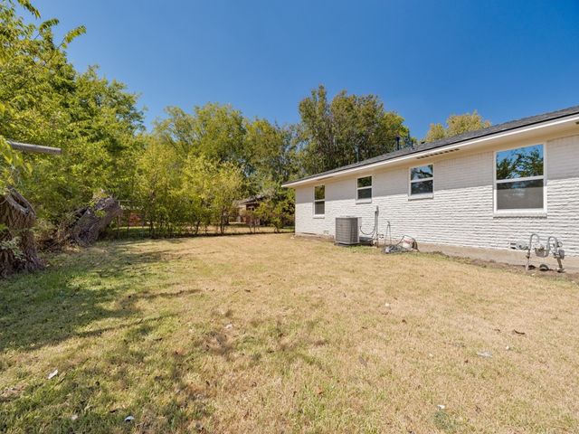 400 W Anita Street, Sherman, TX 75092