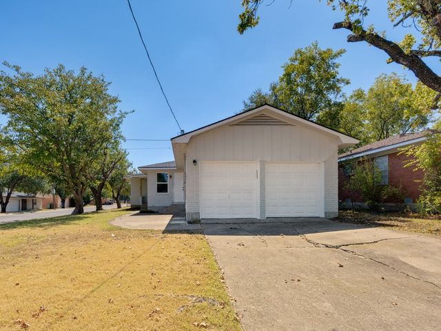 400 W Anita Street, Sherman, TX 75092
