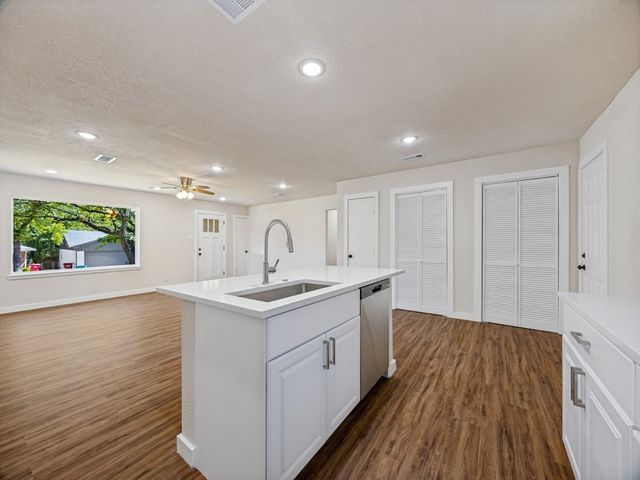 400 W Anita Street, Sherman, TX 75092