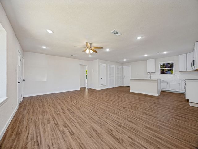 400 W Anita Street, Sherman, TX 75092